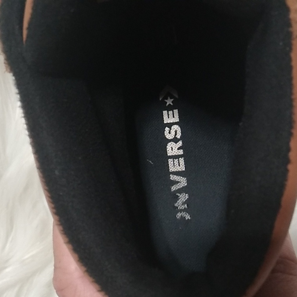 SALE! Converse Chuck Taylor All Star Hi Top Shoes Sz.11.5 Gently Worn (#333) - Picture 11 of 15